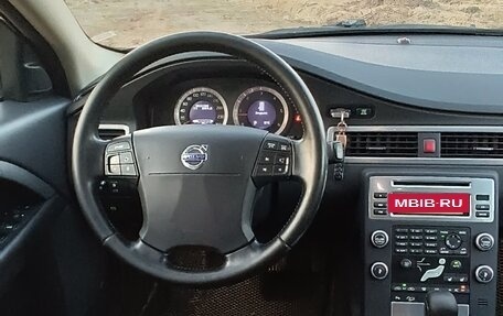 Volvo XC70 II рестайлинг, 2009 год, 960 000 рублей, 11 фотография