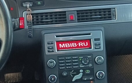 Volvo XC70 II рестайлинг, 2009 год, 960 000 рублей, 14 фотография