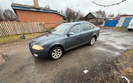 Skoda Octavia, 2008 год, 430 000 рублей, 2 фотография