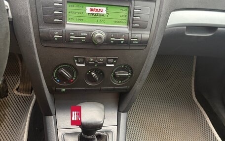 Skoda Octavia, 2008 год, 430 000 рублей, 4 фотография