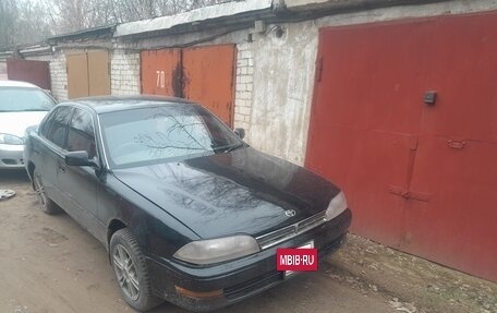Toyota Camry V30, 1993 год, 180 000 рублей, 3 фотография