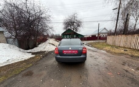 Skoda Octavia, 2008 год, 430 000 рублей, 5 фотография