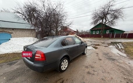 Skoda Octavia, 2008 год, 430 000 рублей, 6 фотография