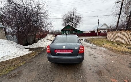 Skoda Octavia, 2008 год, 430 000 рублей, 7 фотография