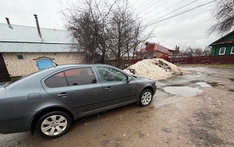 Skoda Octavia, 2008 год, 430 000 рублей, 8 фотография