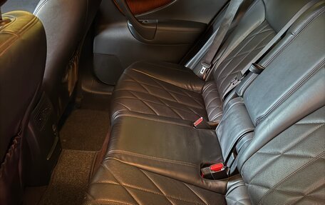 Infiniti QX70, 2013 год, 1 900 000 рублей, 10 фотография