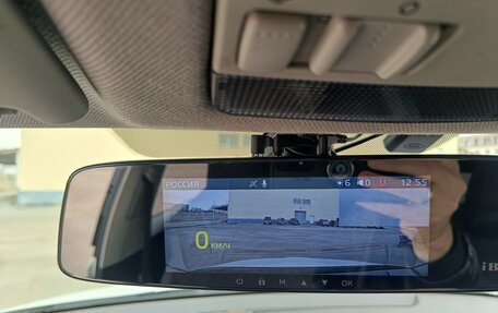 Skoda Rapid I, 2015 год, 870 000 рублей, 13 фотография