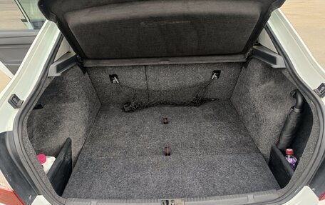 Skoda Rapid I, 2015 год, 870 000 рублей, 9 фотография