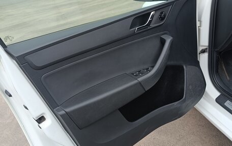 Skoda Rapid I, 2015 год, 870 000 рублей, 14 фотография