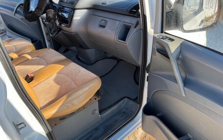 Mercedes-Benz Vito, 2004 год, 650 000 рублей, 6 фотография