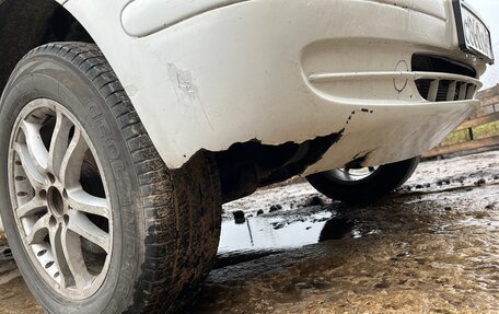 Mercedes-Benz Vito, 2004 год, 650 000 рублей, 13 фотография