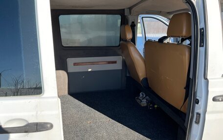 Mercedes-Benz Vito, 2004 год, 650 000 рублей, 9 фотография