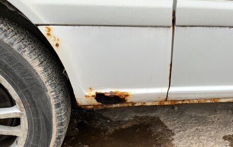 Mercedes-Benz Vito, 2004 год, 650 000 рублей, 10 фотография