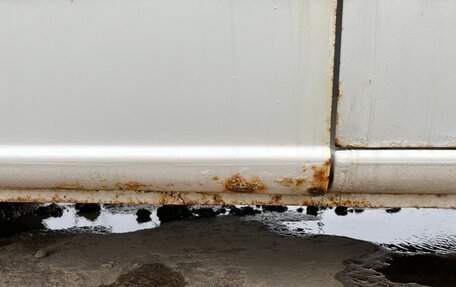 Mercedes-Benz Vito, 2004 год, 650 000 рублей, 11 фотография