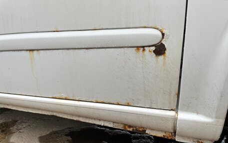 Mercedes-Benz Vito, 2004 год, 650 000 рублей, 12 фотография