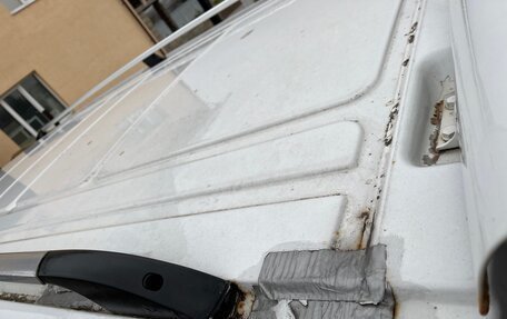 Mercedes-Benz Vito, 2004 год, 650 000 рублей, 20 фотография