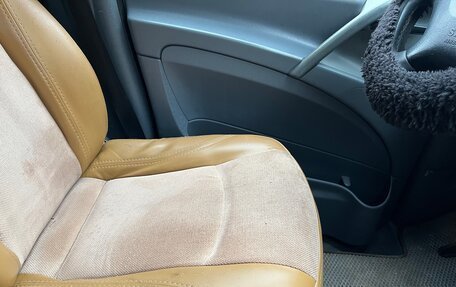 Mercedes-Benz Vito, 2004 год, 650 000 рублей, 16 фотография