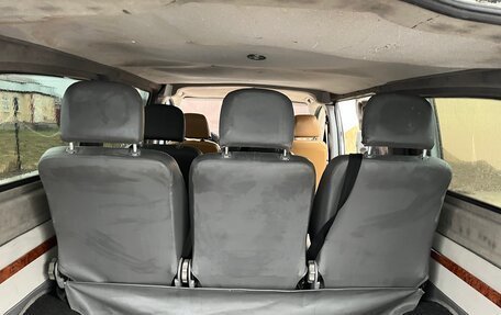 Mercedes-Benz Vito, 2004 год, 650 000 рублей, 18 фотография