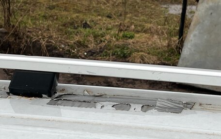 Mercedes-Benz Vito, 2004 год, 650 000 рублей, 21 фотография