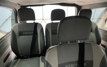 Mercedes-Benz Vito, 2004 год, 650 000 рублей, 17 фотография