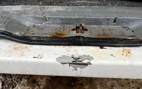 Mercedes-Benz Vito, 2004 год, 650 000 рублей, 22 фотография