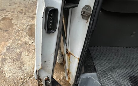 Mercedes-Benz Vito, 2004 год, 650 000 рублей, 23 фотография