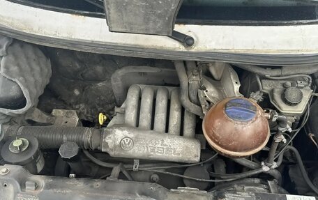 Volkswagen Transporter T4, 1997 год, 10 фотография