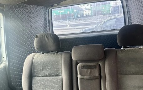 Volkswagen Transporter T4, 1997 год, 9 фотография