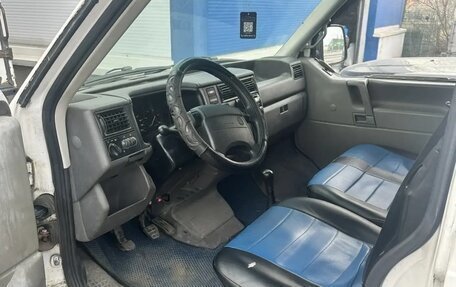 Volkswagen Transporter T4, 1997 год, 6 фотография