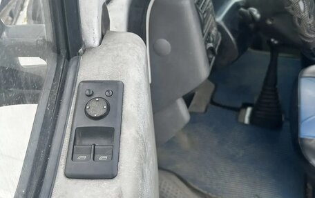 Volkswagen Transporter T4, 1997 год, 8 фотография