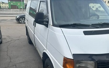 Volkswagen Transporter T4, 1997 год, 2 фотография