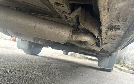 Volkswagen Transporter T4, 1997 год, 11 фотография