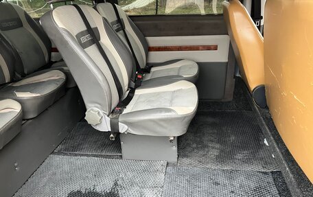 Mercedes-Benz Vito, 2004 год, 650 000 рублей, 25 фотография