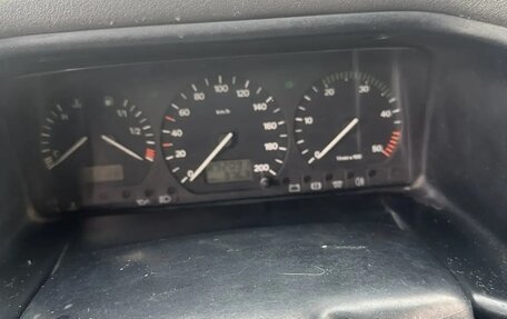 Volkswagen Transporter T4, 1997 год, 5 фотография