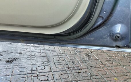 Mitsubishi Grandis, 2008 год, 975 000 рублей, 9 фотография