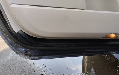 Mitsubishi Grandis, 2008 год, 975 000 рублей, 11 фотография