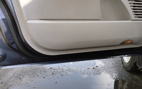 Mitsubishi Grandis, 2008 год, 975 000 рублей, 12 фотография