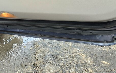 Mitsubishi Grandis, 2008 год, 975 000 рублей, 10 фотография