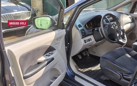 Mitsubishi Grandis, 2008 год, 975 000 рублей, 15 фотография