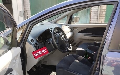 Mitsubishi Grandis, 2008 год, 975 000 рублей, 14 фотография