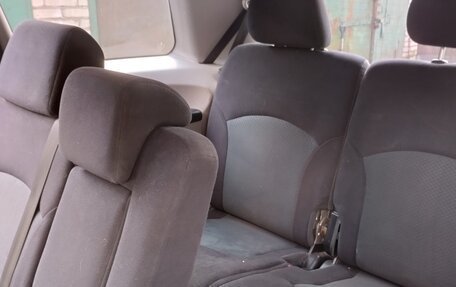 Mitsubishi Grandis, 2008 год, 975 000 рублей, 22 фотография