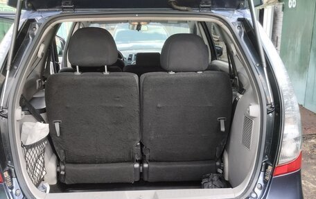 Mitsubishi Grandis, 2008 год, 975 000 рублей, 23 фотография