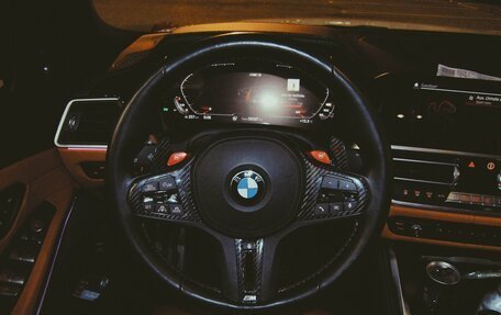 BMW M3, 2021 год, 8 300 000 рублей, 4 фотография