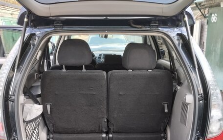 Mitsubishi Grandis, 2008 год, 975 000 рублей, 24 фотография