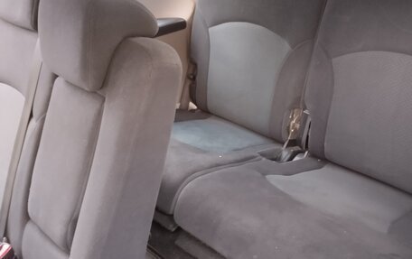 Mitsubishi Grandis, 2008 год, 975 000 рублей, 17 фотография