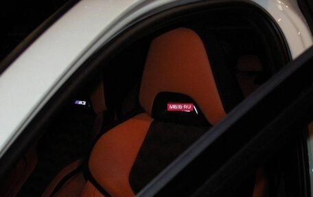 BMW M3, 2021 год, 8 300 000 рублей, 5 фотография