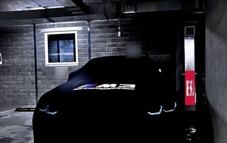 BMW M3, 2021 год, 8 300 000 рублей, 7 фотография