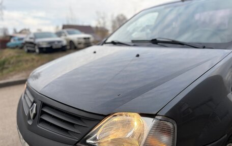 Renault Logan I, 2008 год, 5 фотография