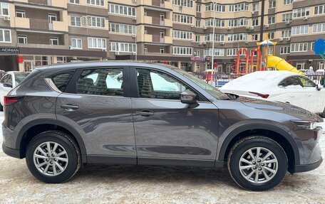 Mazda CX-5, 2026 год, 3 170 000 рублей, 3 фотография