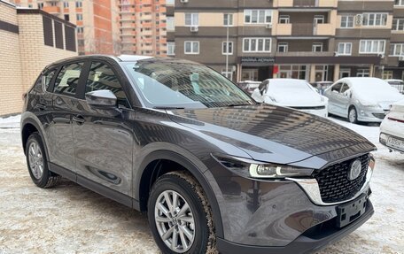 Mazda CX-5, 2026 год, 3 170 000 рублей, 2 фотография